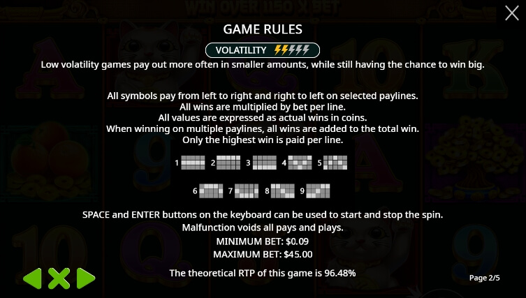 Master Chen’s Fortune จาก เว็บเกมสล็อต Pramatic Play KNG368 เว็บสล็อต วอเลท