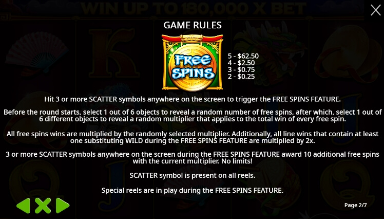 Peking Luck จาก เว็บเกมสล็อต Pramatic Play KNG368 เว็บสล็อต เว็บตรง