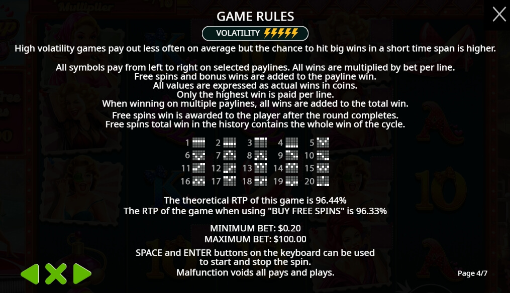 Pinup Girls จาก เว็บเกมสล็อต Pramatic Play KNG368 สล็อต 777