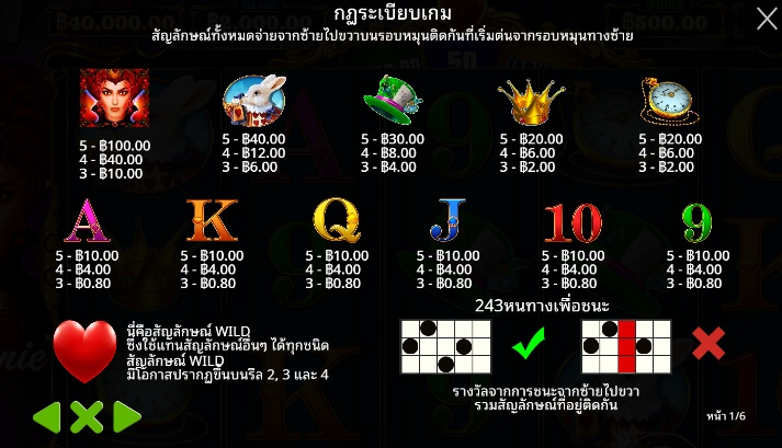 Queenie จาก เว็บเกมสล็อต Pramatic Play KNG368 เว็บสล็อต ใหม่ล่าสุด