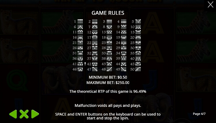 Safari King จาก เว็บเกมสล็อต Pramatic Play KNG368 สล็อต 888