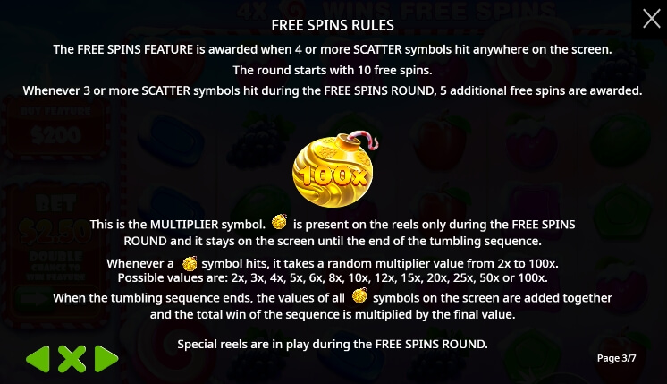 Sweet Bonanza Xmas จาก เว็บเกมสล็อต Pramatic Play KNG368 เว็บสล็อตตรง