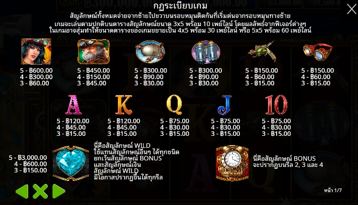 The Amazing Money Machine จาก เว็บเกมสล็อต Pramatic Play KNG368 สล็อต เว็บตรง 100