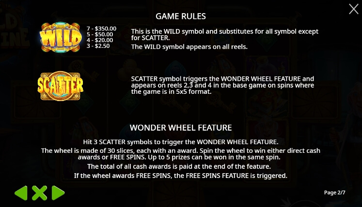 The Wild Machine จาก เว็บเกมสล็อต Pramatic Play KNG368 slot เว็บตรง