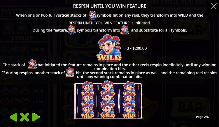 Triple Jokers จาก เว็บเกมสล็อต Pramatic Play KNG368 สล็อต 666