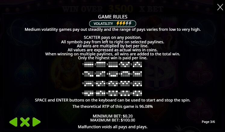 Vegas Magic จาก เว็บเกมสล็อต Pramatic Play KNG368 168 สล็อต