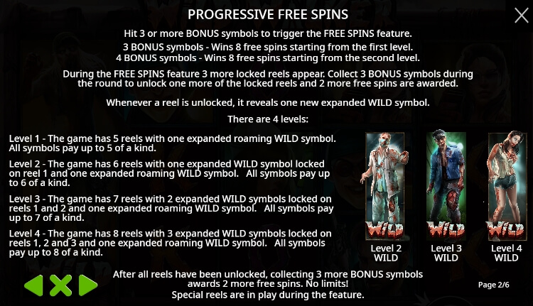 Wild Walker จาก เว็บเกมสล็อต Pramatic Play KNG368 เล่น สล็อต ฟรี