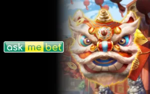 Askmebet สล็อตเว็บแท้ เว็บตรง Askmebet เข้าสู่ระบบ รับโบนัสฟรี 100%