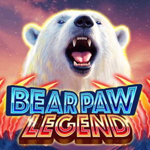 Bear Paw Legend ค่าย Ka-gaming จาก kng สล็อต 888