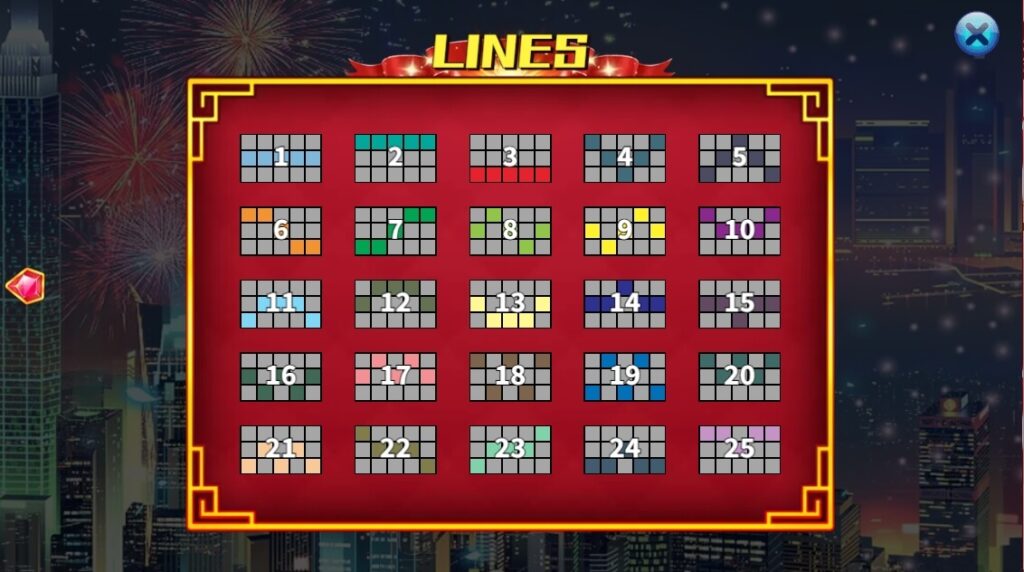 Beauty Pageant ค่าย Ka-gaming จาก kng สล็อต 888