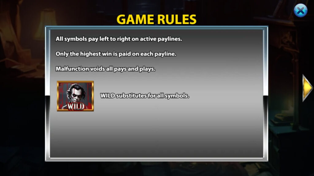 Bizarre Barber ค่าย Ka-gaming จาก kng สล็อต ฟรี