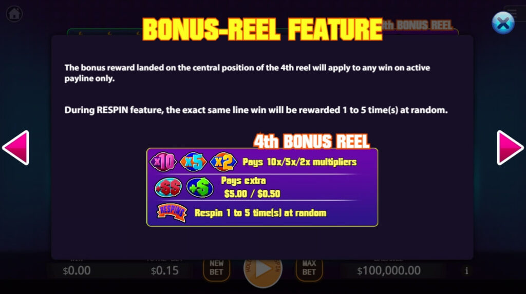 Bonus Mania จาก kng368 เว็บสล็อต ใหม่ล่าสุด