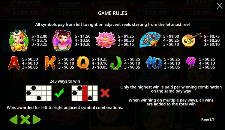 Caishen’s Gold จาก เว็บเกมสล็อต Pramatic Play KNG368 สมัครสมาชิกใหม่ 1 บาท รับ 100