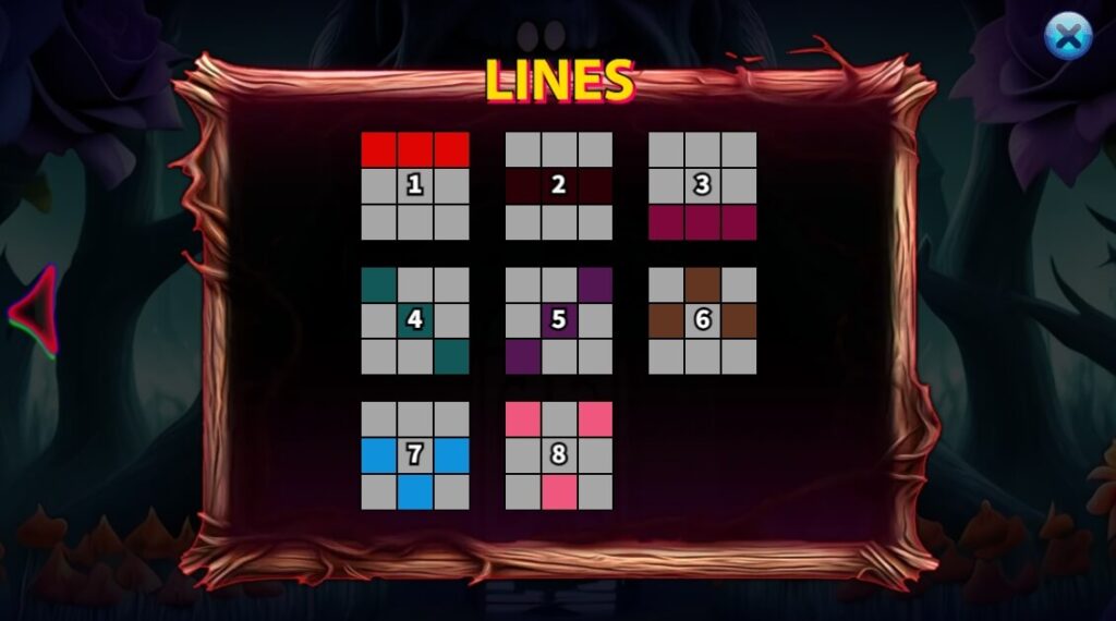 Cannibal Garden ค่าย Ka-gaming จาก kng สล็อต 1688