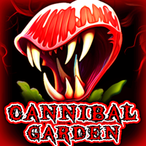 Cannibal Garden ค่าย Ka-gaming จาก kng สล็อต เครดิตฟรี
