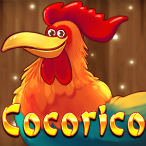 Cocorico ค่าย Ka-gaming จาก kng สล็อต เว็บตรง
