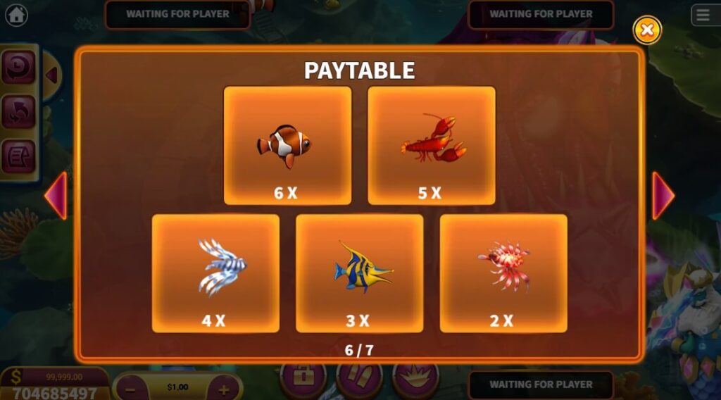 Danger Zone ค่าย Ka-gaming จาก kng สล็อต เครดิตฟรี 100 ไม่ต้องแชร์