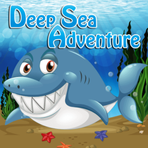 Deep Sea Adventure ค่าย Ka-gaming จาก kng สล็อต 168