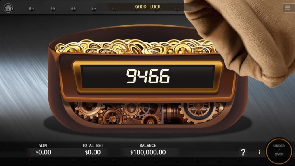 Deluxe Wallet ค่าย Ka-gaming จาก kng เว็บสล็อต เว็บตรง
