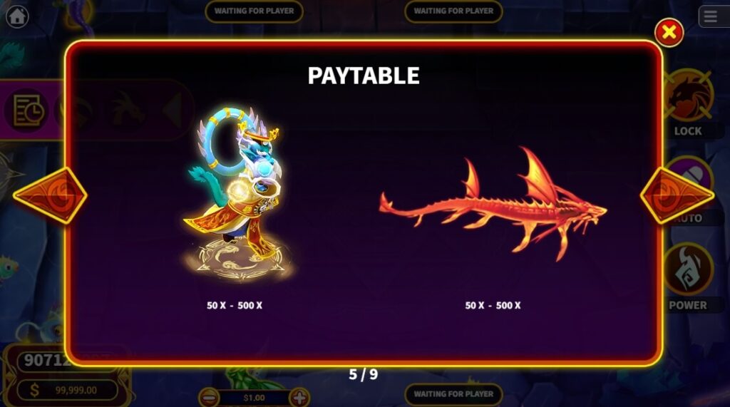 Dragon City ค่าย Ka-gaming จาก kng 10 รับ 100 สมาชิกใหม่