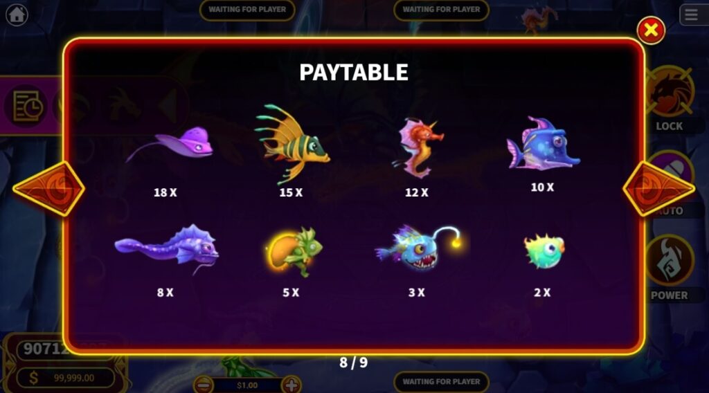 Dragon City ค่าย Ka-gaming จาก kng สล็อตแตก