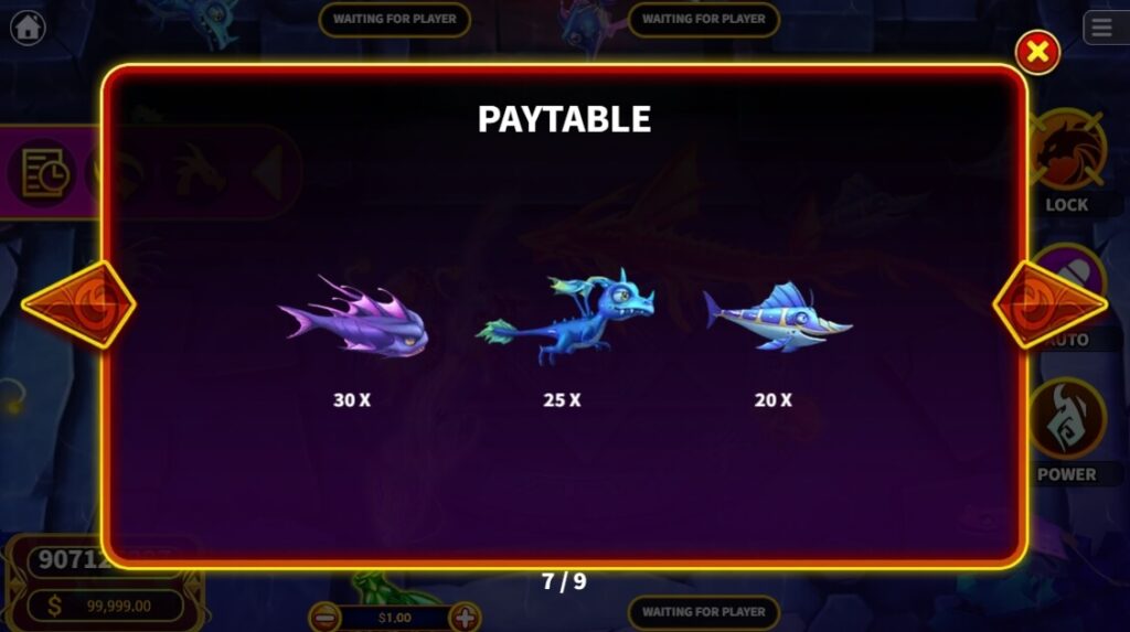 Dragon City ค่าย Ka-gaming จาก kng สล็อตแตก