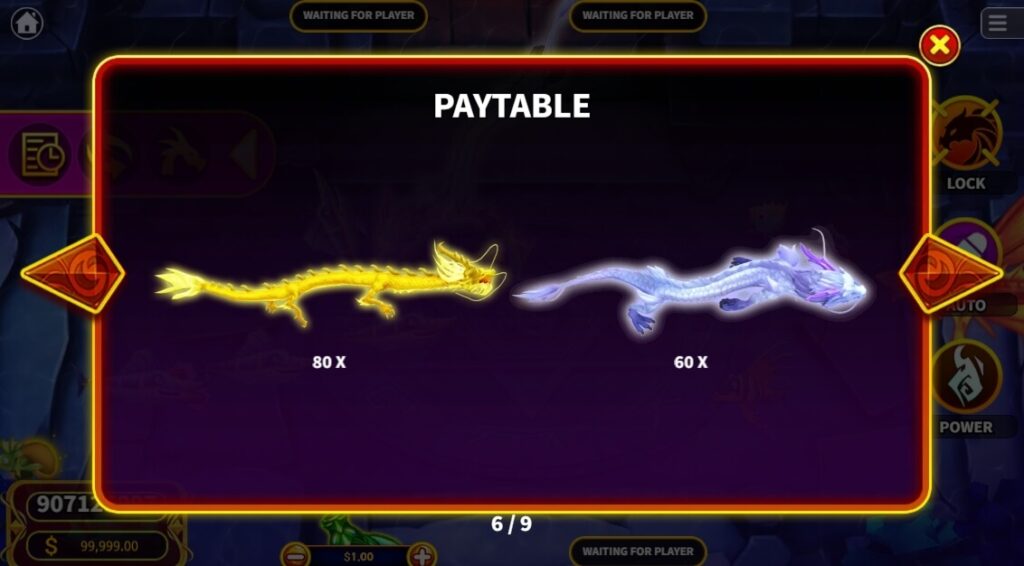 Dragon City ค่าย Ka-gaming จาก kng เว็บ สล็อตตรง ไม่ผ่านเอเย่นต์