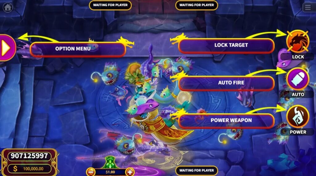 Dragon City ค่าย Ka-gaming จาก kng เว็บสล็อต เว็บตรง ค่ายใหญ่