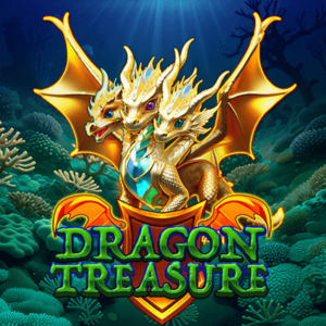 Dragon Treasure ค่าย Ka-gaming จาก kng slotxo888