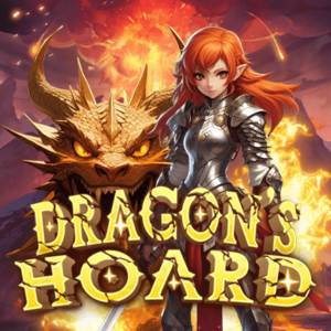 Dragon's Hoard ค่าย Ka-gaming จาก kng สล็อต เว็บตรง