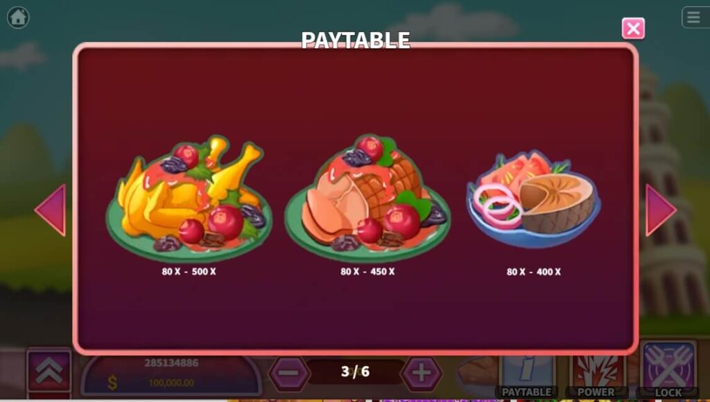 Food Coma ค่าย Ka-gaming จาก kng สมัครสมาชิกใหม่ 1 บาท รับ 100