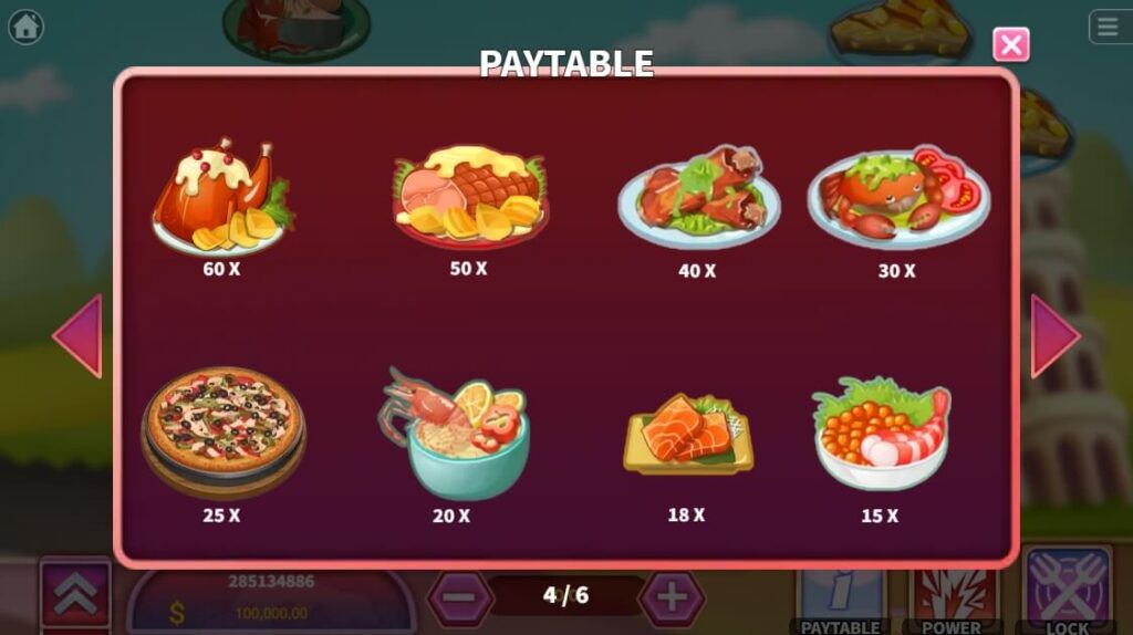 Food Coma ค่าย Ka-gaming จาก kng สมัครสมาชิกใหม่ 1 บาท รับ 100