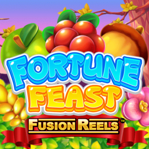 Fortune Feast Fusion Reels ค่าย Ka-gaming จาก kng สล็อต 168 เว็บตรง
