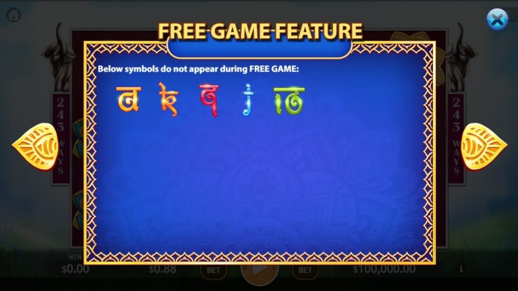 Fortune Ganesha ค่าย Ka-gaming จาก kng เว็บตรง ไม่ผ่านเอเย่นต์
