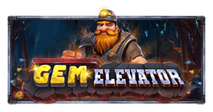 Gem Elevator จาก เว็บเกมสล็อต Pramatic Play KNG368 สล็อต ฟรี