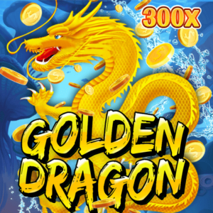 Golden Dragon จาก kng368 สล็อต 1688