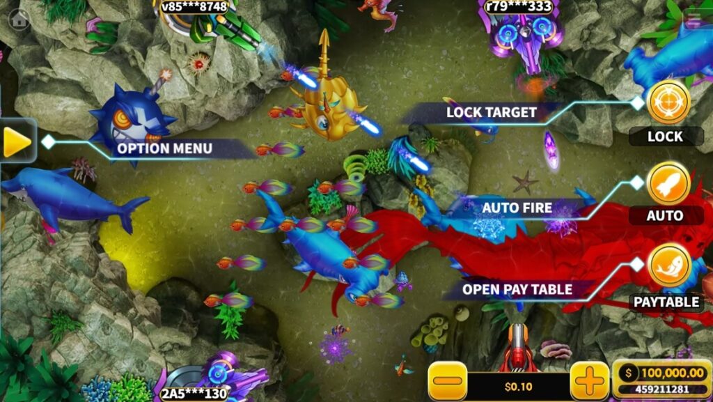 Golden Dragon จาก kng368 สล็อต เครดิตฟรี