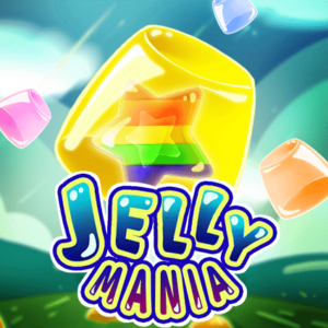 Jellymania ค่าย Ka-gaming จาก kng สล็อต เว็บตรง