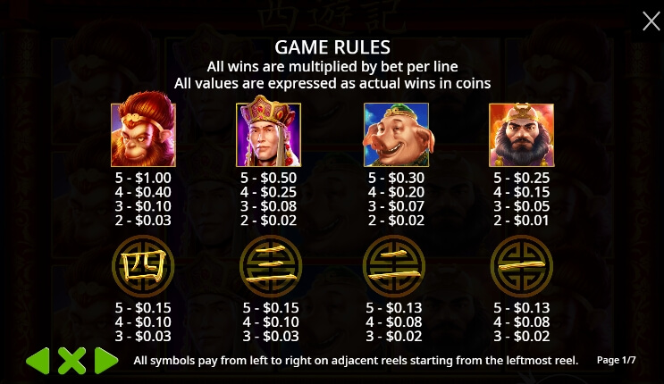 Journey to the West จาก เว็บเกมสล็อต Pramatic Play KNG368 สล็อต เว็บตรง