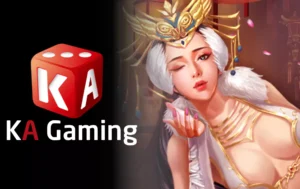 KA Gaming เว็บสล็อตออนไลน์ KA Games เว็บตรง เล่นง่าย แตกไว