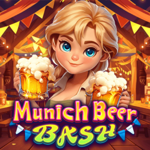 Munich Beer Bash ค่าย Ka-gaming จาก kng สล็อต เว็บตรง