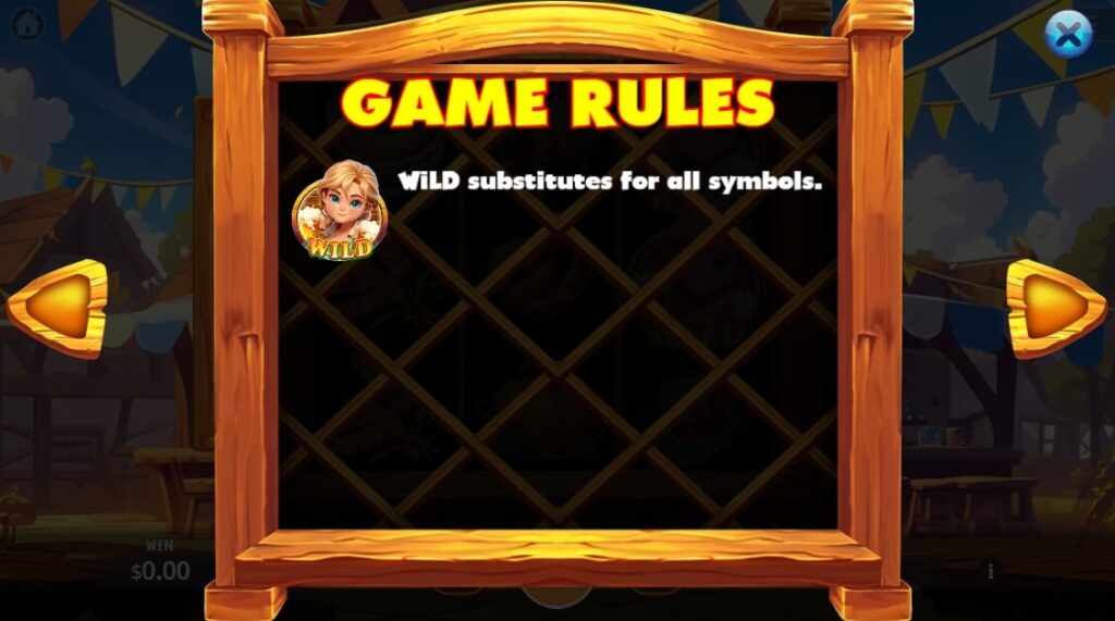 Munich Beer Bash ค่าย Ka-gaming จาก kng เว็บสล็อตตรง