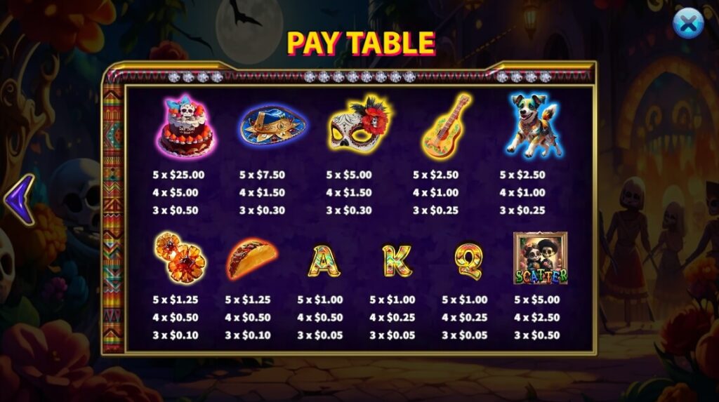 Ofrenda Magic ค่าย Ka-gaming จาก kng slotxo download