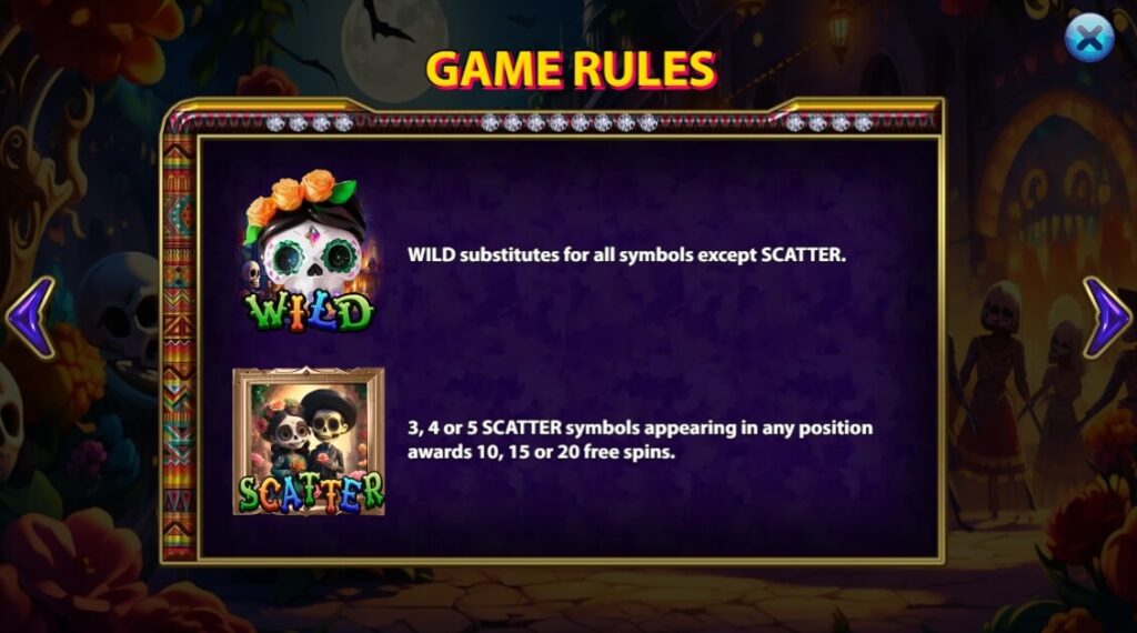 Ofrenda Magic ค่าย Ka-gaming จาก kng เกม สล็อต xo