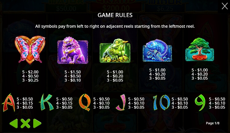 Panda’s Fortune จาก เว็บเกมสล็อต Pramatic Play KNG368 เว็บสล็อต ใหม่ล่าสุด