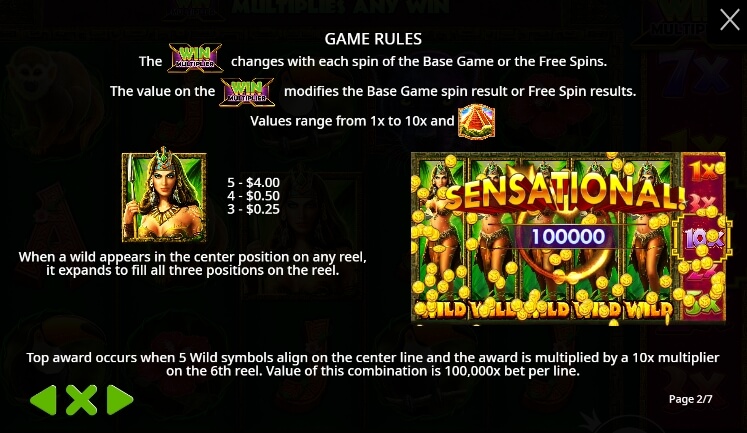 Panther Queen จาก เว็บเกมสล็อต Pramatic Play KNG368 สล็อต 168