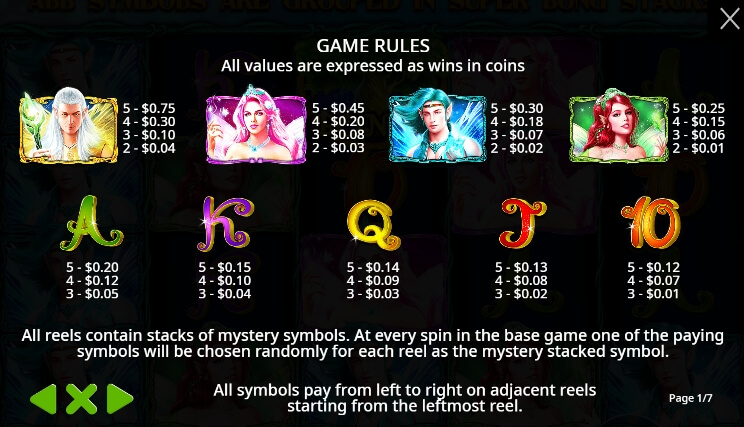 Pixie Wings จาก เว็บเกมสล็อต Pramatic Play KNG368 168 สล็อต
