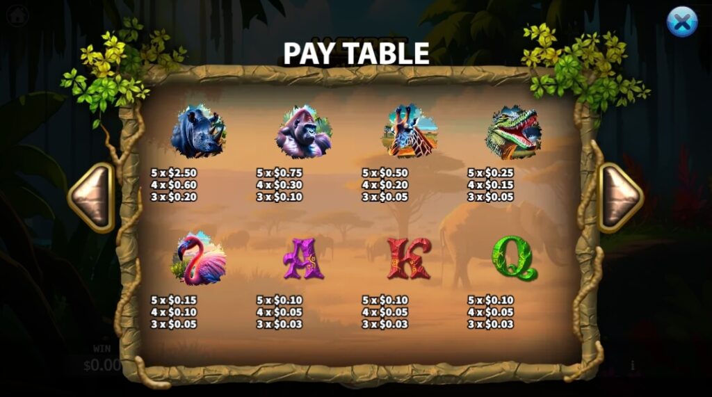 Rhino Coin ค่าย Ka-gaming จาก kng สล็อต 888