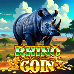 Rhino Coin ค่าย Ka-gaming จาก kng สล็อต เครดิตฟรี