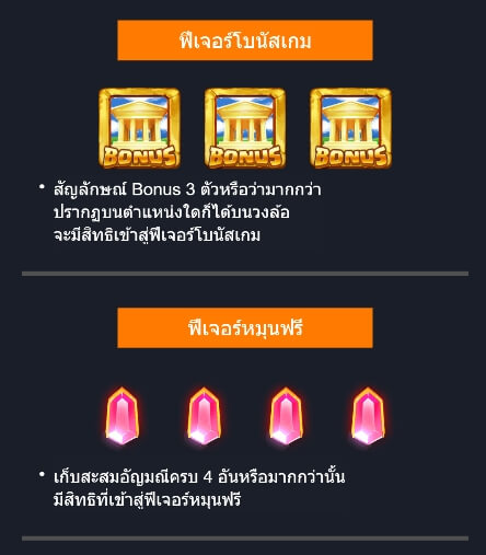 Roma Legacy ค่าย Askmeplay เว็บ Kng368 สล็อต เครดิตฟรี